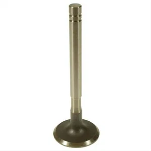 MELLING V0739 2 GROOVE EXHAUST VALVE CHRY 318 SAWTOOTH I-1.563-4.539-0.372 NLA - Picture 1 of 2