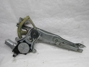 Subaru Legacy MK4 03-09 OS right front door electric window motor + regulator - Picture 1 of 4