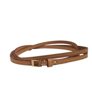 Tracolla Louis Vuitton 51,2" larghezza 0,2" tracolla - Foto 1 di 3