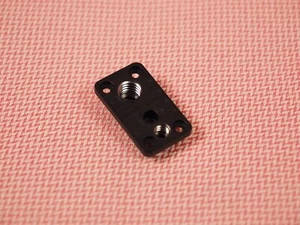 Canon TB-1 Tripod Adapter Base C100, C300, XF305, XF300, XF205, XF200, XF105, XF - Picture 1 of 5