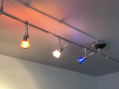 Medallion Spotlight Fixture - Tech Lighting Compatible - ALMOST GONE!!