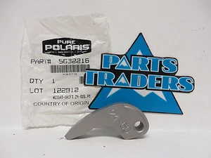 NOS Polaris Clutch Weight Ramp 60G 24-60 Sportsman XP Forest EPS 5632216 - Bild 1 von 1