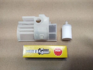 Tune up Maintenance Kit For Husqvarna T540XP T540 Chainsaw 574453103 503443201 - Picture 1 of 7
