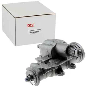NTY BOITE DE DIRECTION ASSISTÉE HYDRAULIQUE compatible avec JEEP GRAND CHEROKEE I - Photo 1/8