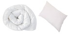 Anti Allergy Cot Bed,Cot Duvet/Pillow "OFFER" Junior Toddler All Sizes/Tog New 