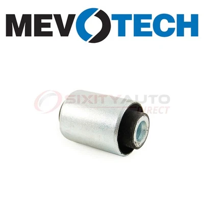 Mevotech Suspension Control Arm Bushing for 2001-2005 BMW 330xi 3.0L L6 - nh Foto 1 de 4