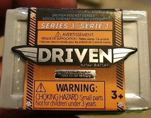 Driven by Battat Pocket Series Road to Gold Blind Pack Vehicle NIB Sealed - Picture 1 of 4