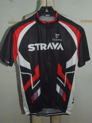 MAGLIA SHIRT MAILLOT CICLISMO CYCLISM BICI (1085) tg. XXL - Immagine 1 di 2