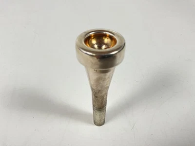 Trompeta Monette Silver Serie 4 Usada [41730] Foto 1 de 2