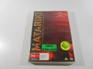 Matariki (DVD 2010) - Bild 1 von 6