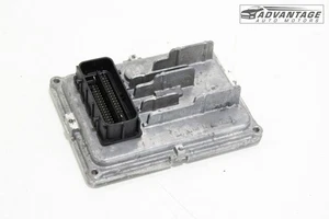 2019-2021 CADILLAC XT4 AWD AUTOMATIC TRANSMISSION CONTROL MODULE UNIT OEM - Picture 1 of 8