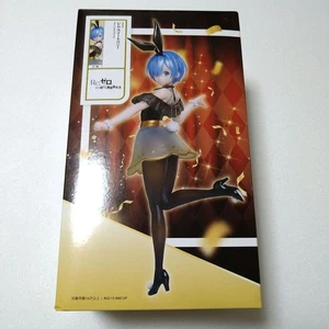 Re Zero - Starting Life In Another World Rem Sweet Bunny - Picture 1 of 8