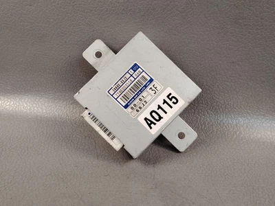 SUZUKI GRAND VITARA 2.7L V6 2006 TRANSMISSION CONTROL MODULE TCM 38880 66J21 - Image 1 of 4