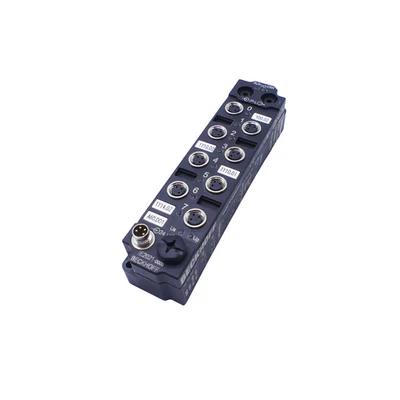 BECKHOFF IE2021-0000 Erweiterungs-Box 8-Kanal-Digital-Ausgang -used- - Bild 1 von 3