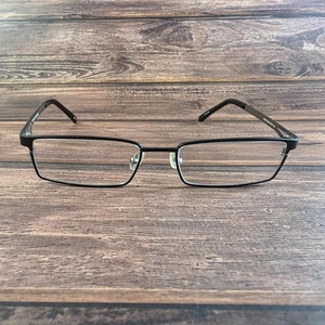 Tommy Hilfiger TH3270 Black 53-17-140 Eyeglass Frames FRAMES ONLY - Picture 1 of 9
