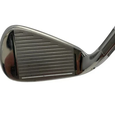 TaylorMade M2 2017 Iron Set 5-9,Pw 6pc Flex Regular TM7-217 Graphite - Image 1 of 4