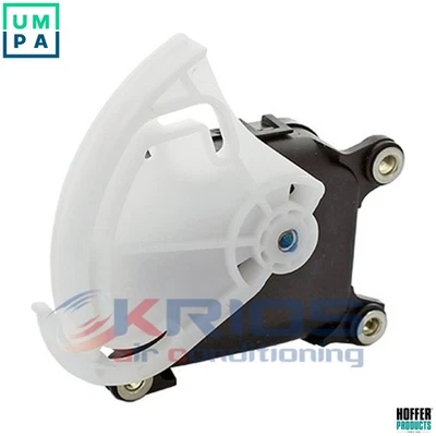 ACTUATOR AIR CONDITIONING K107062 FOR SKODA VW PASSAT/B5/B5.5 AUDI 2.0L 4cyl - Image 1 of 4
