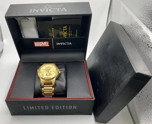Orologio uomo Invicta Iron Man 26986. 8 - Foto 1 di 9
