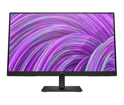 HP P22h G5 FHD Monitor 21.5" FHD (1920 x 1080) 48-75 Hz - Image 1 of 4