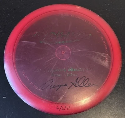 Innova Champion Valkyrie PFN 150 grams - Image 1 of 2