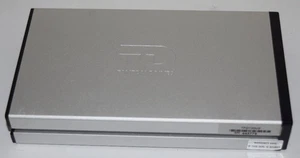 Fantom Drive Titanium TFD120U2 External Gaming 120GB Hard Drive 443779 - Picture 1 of 5