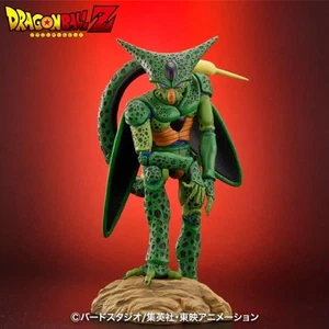 F BANDAI PLEX Dragonball Arise ZEEM Figure Cell First SP Color ver. Japan NEW - Picture 1 of 4