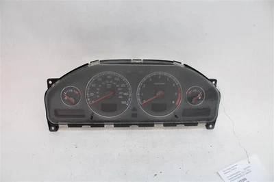 CLUSTER VELOCÍMETRO VOLVO XC90 2005 05 2006 06 2008 08 2009 09 2010 10 2 1310220 Foto 1 de 4