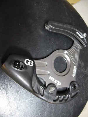 MRP G3 Mini, 32-36T, BB-mount, new never used, chainguide/bashguard - Image 1 of 4