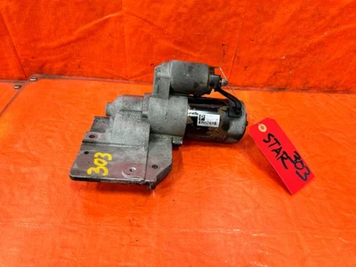 09-11 MAZDA RX8 RX-8 - 13B-MSP - ARRANQUE DE TRANSMISIÓN AUTOMÁTICO - FABRICANTE DE EQUIPOS ORIGINALES #303 Foto 1 de 4