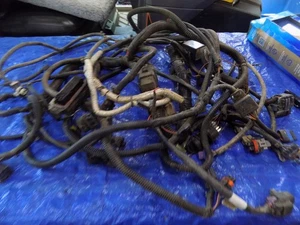 POLARIS 850 SPORTSMAN 2013 MAIN WIRING HARNESS 2412431 - Picture 1 of 3