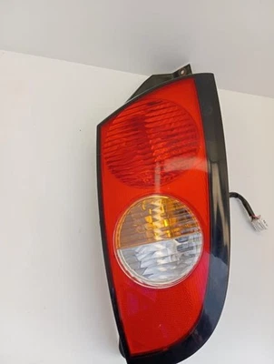 Feu arriere principal droit (feux) HYUNDAI ATOS 1 PRIME 9240206010 - Photo 1/3