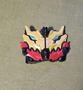 Hasbro Power Rangers Dino Fury Dino Knight Morpher PART ONLY - Picture 1 of 2