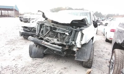 GMC Yukon 2012 transmisión automática OEM 174 k millas - LKQ440225073 Foto 1 de 4