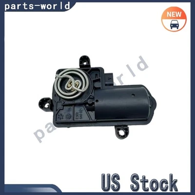 Válvula de control de escape 4H0133246J para Audi S6 Audi S7 Audi S8 2014-2018 Foto 1 de 4