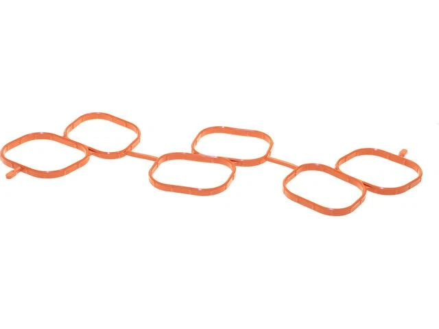 Intake Plenum Gasket For 2010-2024 Toyota 4Runner 4.0L V6 2011 2012 2013 PF366WK Foto 1 de 1