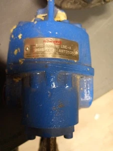 FLOWSERVE Dresser Pump 2GASMODO - Picture 1 of 2