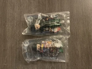 Madame Alexander Toy Pair - Wizard Of Oz McDonalds Toys - Picture 1 of 2