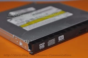 TOSHIBA Satellite A665-S6100X DVD±RW Laptop DVD Burner / Recorder Drive - Picture 1 of 4