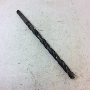 15/16" HSS Long Series Taper Shank Drill MT3 - Picture 1 of 4