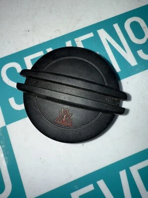 Volkswagen of America 3C0121321 - Radiator Cap - Image 1 of 3