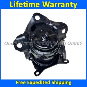 S3626 Front Left Engine Motor Mount For 2019-2023 GMC Sierra 1500 4.3L 5.3L 6.2L - Picture 1 of 6