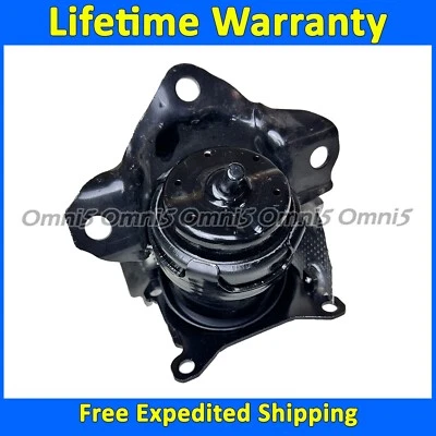 Montaje de motor delantero izquierdo S3626 para GMC Sierra 1500 2019-2023 4,3 L 5,3 L 6,2 L Foto 1 de 4