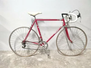 bici bike Eroica corsa road Moser San Cristobal 56 x 56 vintage Campagnolo - Picture 1 of 12