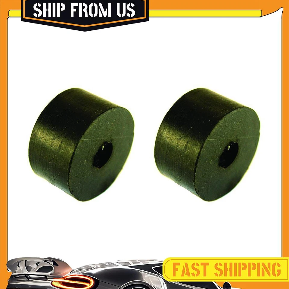 Suporte de motor DEA 2 peças para Chevrolet Bel Air 1955-1957 - Imagem 1 de 3