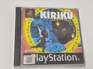 KIRIKU . Pal España . Envio Certificado - Imagen 1 de 6