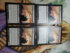 Pit Keeper × 4 LP Time Spiral mtg