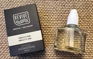 Vanille & Chai - Duftölwärmer NACHFÜLLUNG 0,8 oz/24 ml - Bild 1 von 2
