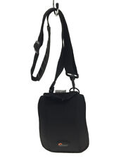 Lowepro Shoulder Bag/Blk/Plain BWm83