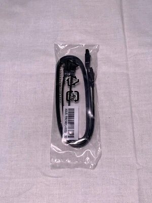 Juego de 2 cables ASUS SATA III 6Gb/s paquete 14013-00024100 Foto 1 de 2