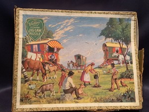 victory wooden jigsaw puzzles